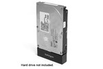 StarTech.com SATA to 2.5 inch or 3.5 inch IDE Hard Drive Adaptor for HDD Docks