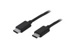 StarTech.com USB-C Cable (M/M) - USB 2.0 (2m)