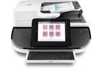 HP Digital Sender Flow 8500 fn2 Document Capture Workstation