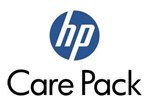 HP Care Pack 1 Year 9x5 Hardware Warranty for 45xx Switch