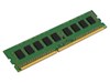 Kingston ValueRAM 4GB (1x4GB) 1600MHz DDR3 Memory