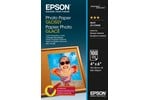Epson (10 x 15cm) Glossy Photo Paper 200g/m2 (100 Sheets) for Expression Photo XP-950 Printer