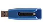 Verbatim V3 MAX 128GB USB 3.0 Flash Stick Pen Memory Drive 