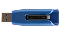 Verbatim V3 MAX 32GB USB 3.0 Flash Stick Pen Memory Drive 