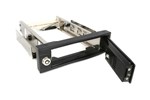 StarTech.com 5.25 inch Tray-Less Hot Swap Mobile Rack for 3.5 inch Hard Drive