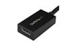 StarTech.com DVI to DisplayPort Adaptor with USB Power
