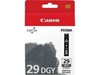 Canon PGI-29DGY (710 Photos) Dark Grey Ink Cartridge