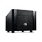 Cooler Master Elite 130 Mid Tower Chassis (Black)