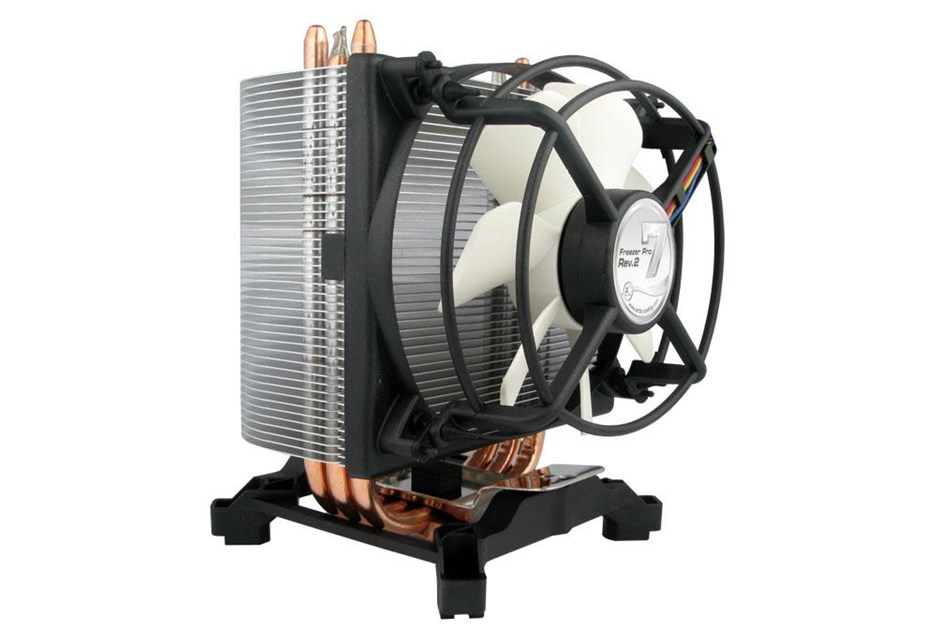Arctic Cooling Freezer 7 Pro Quiet (Rev 2) - 8-7276700249-4 - CCL Computers