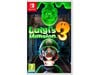 Luigi's Mansion 3 Video Game for Nintendo Switch