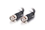 C2G 10m 75 Ohm BNC Cable