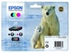 Epson Polar Bear 26 MultiPack