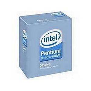 Intel Pentium Dual Core E2180 2.0GHz - BX80557E2180 - CCL Computers