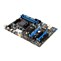 MSI 970A-G43 AMD AM3+ ATX Motherboard USB 3.0 and SATA 3