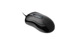 Kensington Wired Optical USB Mouse in a Box (Black)