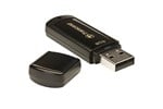 Transcend JetFlash 350 4GB USB 2.0 Flash Stick Pen Memory Drive 