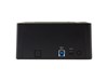 StarTech.com USB 3.1 Gen 2 (10Gbps) Dual-Bay Dock for 2.5 inch and 3.5 inch SATA SSD/HDDs