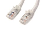 StarTech.com 10m CAT6 Patch Cable (White)
