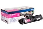 Brother TN-326M (Yield: 3,500 Pages) Magenta Toner Cartridge