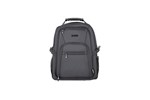 Urban Factory Heavee (15.6 inch) Travel Laptop Backpack (Black)