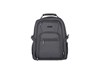 Urban Factory Heavee (15.6 inch) Travel Laptop Backpack (Black)