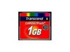 Transcend 133X (1GB) CompactFlash Card