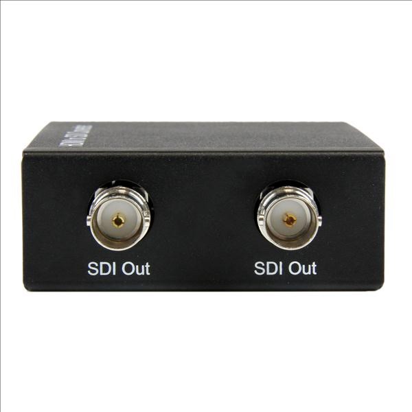 HDMI to SDI Converter HDMI to 3G SDI Adapter with Dual