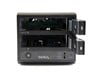 StarTech.com USB 3.0 / eSATA Dual-Bay Trayless (3.5 inch) SATA III Hard Drive Enclosure with UASP - 2-Bay SATA 6 Gbps Hot-Swap HDD Enclosure