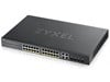 ZyXEL GS1920-24HPv2 24 Port GbE Smart Managed PoE Switch