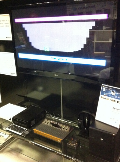 Desktop Computers Gaming on Retro Gaming 2600 Ccl Computers