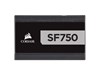 Corsair SF750  750W Modular Power Supply 80 Plus Platinum