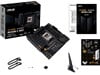 ASUS TUF Gaming B650M-E WIFI mATX Motherboard for AMD AM5 CPUs
