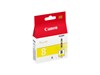 Canon CLI-8Y Ink Cartridge - Yellow, 13ml (Yield 280 Photos)