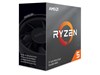 AMD Ryzen 5 3600 3.6GHz Hexa Core AM4 CPU 