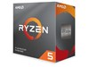 AMD Ryzen 5 3600 3.6GHz Hexa Core AM4 CPU 