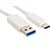 Sandberg (2m) USB-C 3.1 to USB-A 3.0 Cable