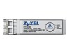 ZyXEL SFP-10G Short Range SFP + Transceiver Duplex LC Connector 850nm Wavelength