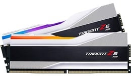 G.Skill Trident Z5 RGB 32GB (2x16GB) 6400MHz DDR5 Memory Kit