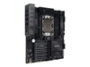 ASUS Pro WS W790-ACE SSI CEB Motherboard for Intel LGA4677 CPUs