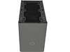 Cooler Master MasterBox NR200P MAX ITX Case - Black/Grey 850W  Power Supply