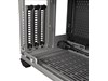 Cooler Master MasterBox NR200P MAX ITX Case - Black/Grey 850W  Power Supply