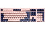 Ducky One 3 Fuji Keyboard, UK, Full Size, Cherry MX Red
