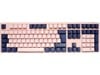 Ducky One 3 Fuji Keyboard, UK, Full Size, Cherry MX Silver