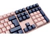 Ducky One 3 Fuji Keyboard, UK, Full Size, Cherry MX Red