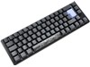 Ducky One 3 Classic SF Mechanical USB Keyboard in Galaxy Black, 65%, RGB, UK Layout, Cherry MX Blue Switches