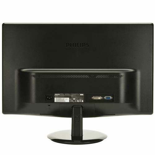 Philips V Line 226V3LSB 22 034 inch LED DVI Full HD 1080p Monitor | eBay