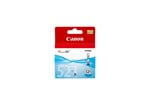 Canon CLI-521C Ink Cartridge - Cyan, 9ml (Yield 505 Pages)