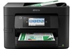 Epson WorkForce Pro WF-4820DWF A4 Multifunction Printer