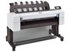 HP DesignJet T1600dr 36 inch Dual Roll Printer