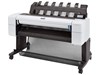HP DesignJet T1600dr 36 inch Dual Roll PostScript Printer